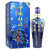 52度中国杜康精制蓝花瓷500ml(6瓶整箱 瓶)第4张高清大图