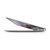 苹果（Apple）MacBook Air 13.3英寸笔记本电脑 256GB(银色 1.8GHz/Core i5)第5张高清大图