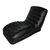 intex68585午睡充气沙发懒人单人沙发床卧室时尚创意休闲折叠椅子靠背沙发(本款+脚泵+修补套装 新)第4张高清大图