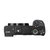 索尼（Sony)）A6000（16-50/55-210）双头套机 微单相机(黑色 官方标配)第4张高清大图