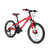 MARMOT土拨鼠儿童自行车男女式单车童车山地自行车铝合金山地车(黑绿蓝 标准版)第5张高清大图