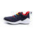 Adidas/阿迪达斯童鞋3-9岁小童运动休闲鞋B27852(13-K/32码参考脚长195mm 深蓝)第2张高清大图