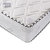 斯蒂朗 C26 床垫 椰棕床垫 弹簧床垫 硬床垫 席梦思 两面可用(白色 1800*2000)第5张高清大图