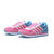 阿迪达斯三叶草ZX700男子休闲复古跑步鞋网面透气运动鞋子B24839(粉红色 39)第5张高清大图