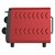 九阳（Joyoung）KX-10J65电烤箱 机械温控 红黑第4张高清大图