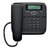 GIgaset来电显示电话机办公家用6020B黑第2张高清大图