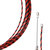 卡夫威尔 电工穿线器网线钢丝线电线线槽线管光纤引线器钢丝拉线穿管器穿线神器 10M CX3246第5张高清大图