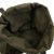 自由兵户外军迷帆布双肩背包桶包男女战术登山包旅行包背囊挎包潮(大号绿色XQD)第5张高清大图
