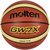 摩腾Molten篮球 室内外比赛训练耐磨用球7号蓝球 BGW7X篮球(BGW7X篮球 7)第2张高清大图