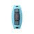奔腾（POVOS）独创USB充电器剃须刀PW818（蓝色，独创USB充电器，8小时充电，浮动精钢刀头）第12张高清大图