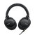 索尼（SONY）MDR-1AM2 头戴式Hi-Res高解析度立体声耳机(黑色)第3张高清大图