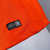 NIKE耐克 男 HOME STADIUM JSY 短袖T恤 荷兰主场针织衣 577962(橘色 XL)第3张高清大图