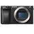 SONY 索尼 ILCE-6300 微单 A6300数码相机(含FE50 1.8镜头 )(黑色 套装三)第2张高清大图