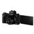 佳能（Canon）PowerShot G5 X 佳能G5X电子取景器 2020万像素 WiFi传输 可翻转屏黑色(黑色 官方标配)第4张高清大图