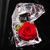 情人节礼物保鲜花不凋谢的鲜花 戒指盒玫瑰女友生日表白礼物(红玫瑰)第2张高清大图