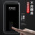 红米note9手机壳套 RedMi Note9保护套5G翻盖式商务皮套4G全包硅胶边防摔智能视窗男女外壳(图2)第4张高清大图