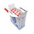 【包邮】德国进口 德亚酸牛奶200ml*10盒 早餐常温原味酸奶饮品包邮第2张高清大图