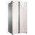 海尔（Haier）BCD-651WDEC 651升 对开门冰箱 双变频 风冷无霜 干湿分储 彩晶面板第3张高清大图