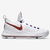 Nike耐克 杜兰特9篮球鞋 ZOOM AIR KD9 独立日 天堂鸟 男子低帮气垫缓震实战战靴(844392-160 44.5)第3张高清大图