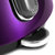 摩飞（Morphyrichards）英国 炫彩不锈钢电热水壶MR7076（水晶紫）第6张高清大图