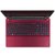 宏碁（Acer）E5-571G-54KU 15.6英寸笔记本电脑(I5-5200U/4GB/500GB/2GB/WIN8/红)第6张高清大图