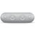 Beats Pill+ 便携式蓝牙无线音箱 带麦克风 运动胶囊户外便携小音响(白色)第3张高清大图
