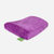 Laytex 乐泰思 泰国原装进口乳胶靠垫  腰靠垫 办公室护腰垫*2个(紫色)第5张高清大图