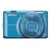 尼康（Nikon）COOLPIX S6400数码相机(蓝色 优惠套餐五)第4张高清大图