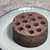煤球蛋糕抖音网红零食品特色美食小吃黑煤炭蛋糕蜂窝煤米糕黑米糕3个装第2张高清大图