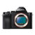 索尼（SONY）ILCE-7S/A7s　全画幅微单数码相机(A7s+FE28-70mm镜头 套餐一)第2张高清大图