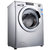 卡迪（CANDY）GV LHWS1594 9公斤 节能 变频静音 滚筒洗衣机第3张高清大图