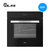 德普Depelec 809EB家用嵌入式智能烤箱60L大容量多功能烘焙(黑色)第2张高清大图