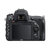 尼康（Nikon） D750单机 D750机身尼康新品全画幅专业机器(黑色 官方标配)第4张高清大图