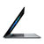 Apple MacBook Pro 15.4英寸笔记本 Multi-Touch Bar(MLW82CH/A银色512G)第3张高清大图
