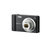 索尼（SONY） DSC-W800 2010万像素 w800数码相机(黑色)第3张高清大图