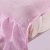 双层蕾丝床裙/席梦思保护罩 101款(粉色 1.5米床)第2张高清大图