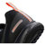 NIKE耐克男子AIR ZOO MPEGASU 34SHIELD运动舒适透气网面休闲鞋弹性缓冲跑步鞋907327-400(黑色907327-001 44.5)第4张高清大图