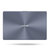 华硕（ASUS）灵耀S5100UQ7200 15.6英寸 轻薄商务娱乐笔记本电脑 I5-7200U IPS屏 2G独显(星空蓝)第3张高清大图