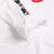 NIKE耐克男子 运动休闲舒适透气打底衫耐磨套头卫衣长袖AJ1976-100(白色)第5张高清大图