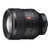 索尼（SONY）FE 85mm F1.4 GM FE全画幅中远摄定焦镜头（SEL85F14GM）(黑色 套餐2)第3张高清大图