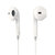 苹果7 iPhone7/8/X plus EarPods原装耳机 Lightning接口线控耳机 苹果原装耳机(白色 原装耳机)第4张高清大图