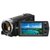 索尼（SONY）HDR-SX21E数码摄像机（黑色）第2张高清大图