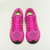 NIKE ALL OUT LOW耐克全掌气垫男女情侣款跑步鞋878670-001-401 878671-600(粉红色 42)第4张高清大图