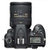 尼康（Nikon）D7100单反套机 18-140mm VR(尼康D7100黑色 尼康d7100)(套餐一)第3张高清大图