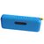 飞利浦SD700蓝牙音箱插卡音箱 迷你无线小音响便携播放器收音机(蓝色 出厂标配+32G卡套餐)第2张高清大图