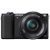 索尼（Sony）ILCE-5100L（E PZ 16-50mm）微单单镜套机 a5100l(黑色 套餐五)第2张高清大图