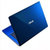 华硕(Asus) F450LD4210 14英寸笔记本电脑 四代i5 2G独显 4G内存 500GB硬盘 娱乐影音(蓝色 官方标配)第3张高清大图