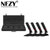 NFZY NF8002 无线方管会议话筒 一拖四 电容远距离麦克风 Xe60ML第3张高清大图