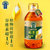 石库门稻米油健康家用植物米糠油谷维素桶装食用油(金黄色 自定义)第3张高清大图