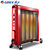 格力(Gree)取暖器NDYC-21B-WG家用电暖气 节能速热硅晶办公电热膜电暖器发热片散热器烤火炉第2张高清大图